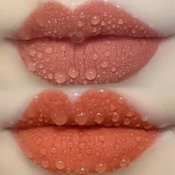 No Dipped Cup Waterproof Velvet Matte Lipstick Long Lasting Non-stick Liquid Lipsticks Women Makeup Lip Gloss Lipsalve Cosmetics